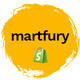 Martfury - Multipurpose Store Shopify Theme
