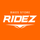 Ridez - Bike Shop WordPress Theme 