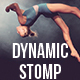 Dynamic Stomp - VideoHive Item for Sale