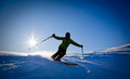 Freeride skier - PhotoDune Item for Sale