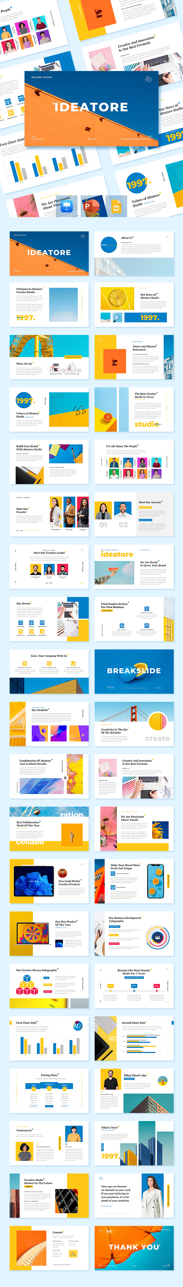 Preview Graphicriver