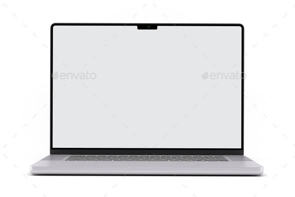 Laptop - Stock Photo - Images