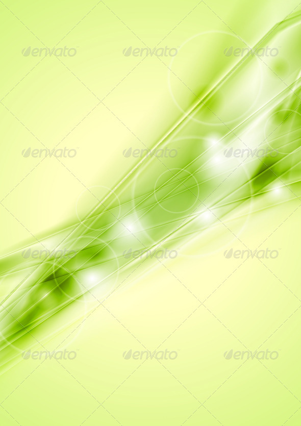 Bright vector template - Backgrounds Decorative