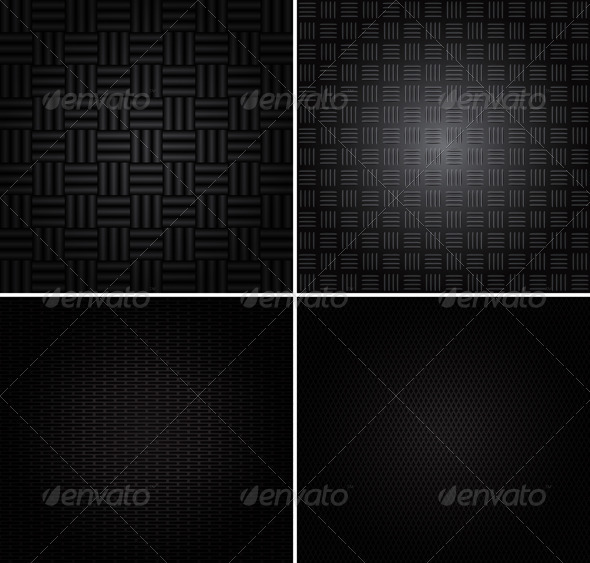 Set of backgrounds - Backgrounds Decorative