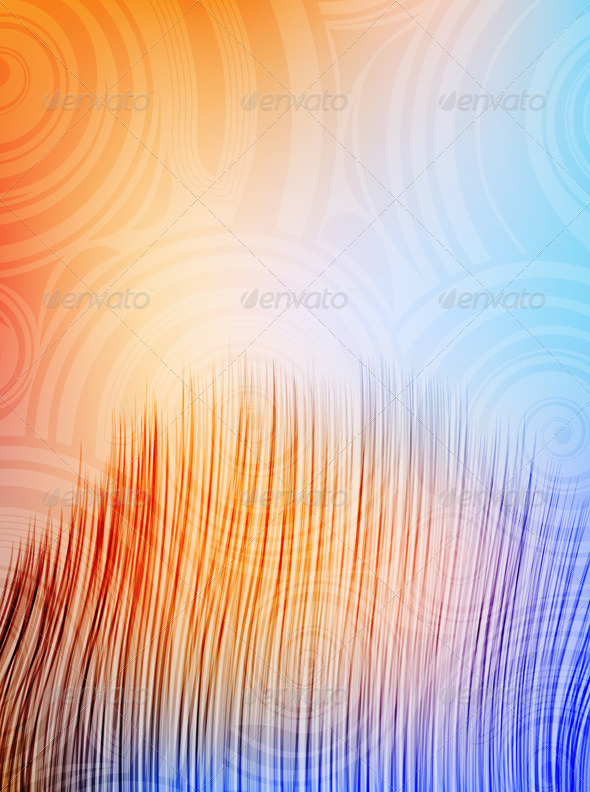 Abstract background - Backgrounds Decorative