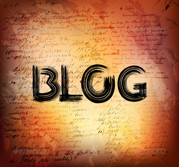 Blog - Abstract Conceptual