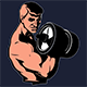 Men Workout - iOS App