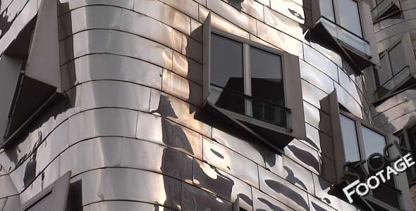 "Architecture 11" Footage Stock 1920x1080