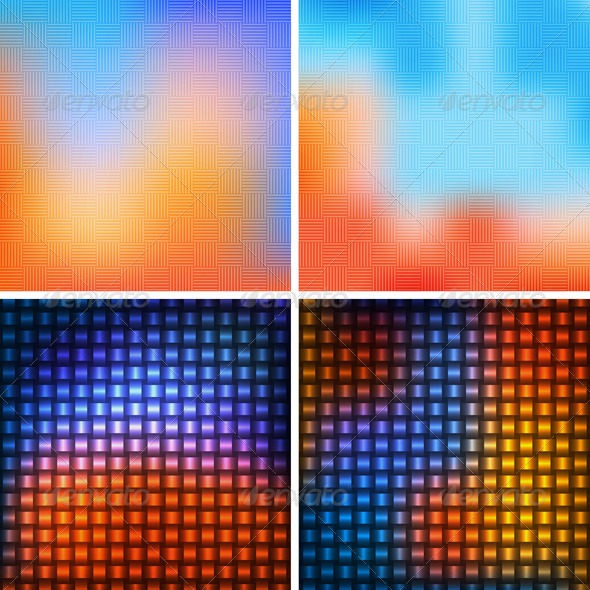Vector backgrounds - Backgrounds Decorative