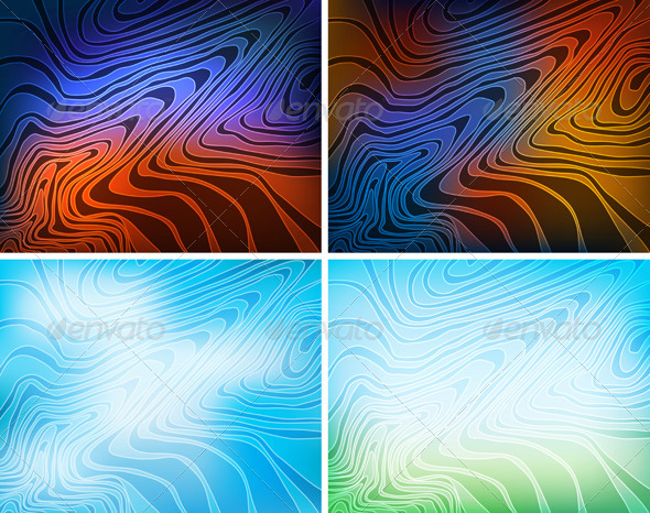 Creative design pattern - Backgrounds Decorative