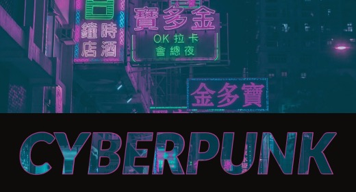 Cyberpunk