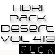 HDRI Pack - Desert vol 413