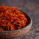 Spices Organic Natural Saffron - PhotoDune Item for Sale