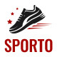Sporto - Fitness Sports Shopify Theme