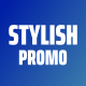 Modern Stylish Promo - VideoHive Item for Sale