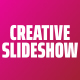 Creative Upbeat Slideshow - VideoHive Item for Sale