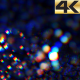 Glitter Bokeh Widescreen Background - VideoHive Item for Sale