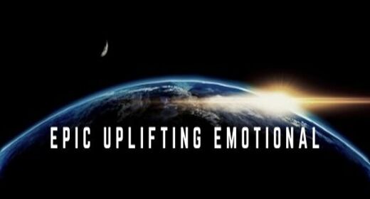 EPIC UPLIFTING EMOTIONAL
