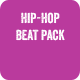 Hip-Hop Beat Pack