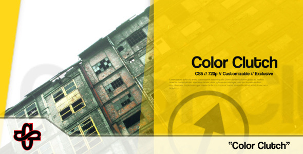 Color Clutch: Slideshow