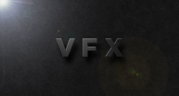 VFX Titles