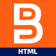 Busico - Construction HTML5 Template