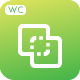 WooCommerce Category Merger