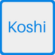 Koshi - Software Application Landing Page Template