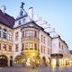 Germany, Bavaria, Munich, Old town, Hofbraeuhaus beer hall at Platzl - PhotoDune Item for Sale