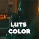 The Complete LUT Color Correction | Color Preset Pack