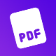 PDF Creator PDF Editor PDF Reader App - All in one