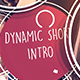 Dynamic Short Opener - VideoHive Item for Sale