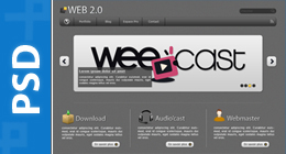 PSD Themes