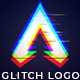 Ultimate Glitch Logo - VideoHive Item for Sale