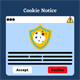 Magento 2 Cookie Notice | GDPR | CCPA Extension By Webiators