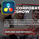 Neat Corporate Slideshow - VideoHive Item for Sale