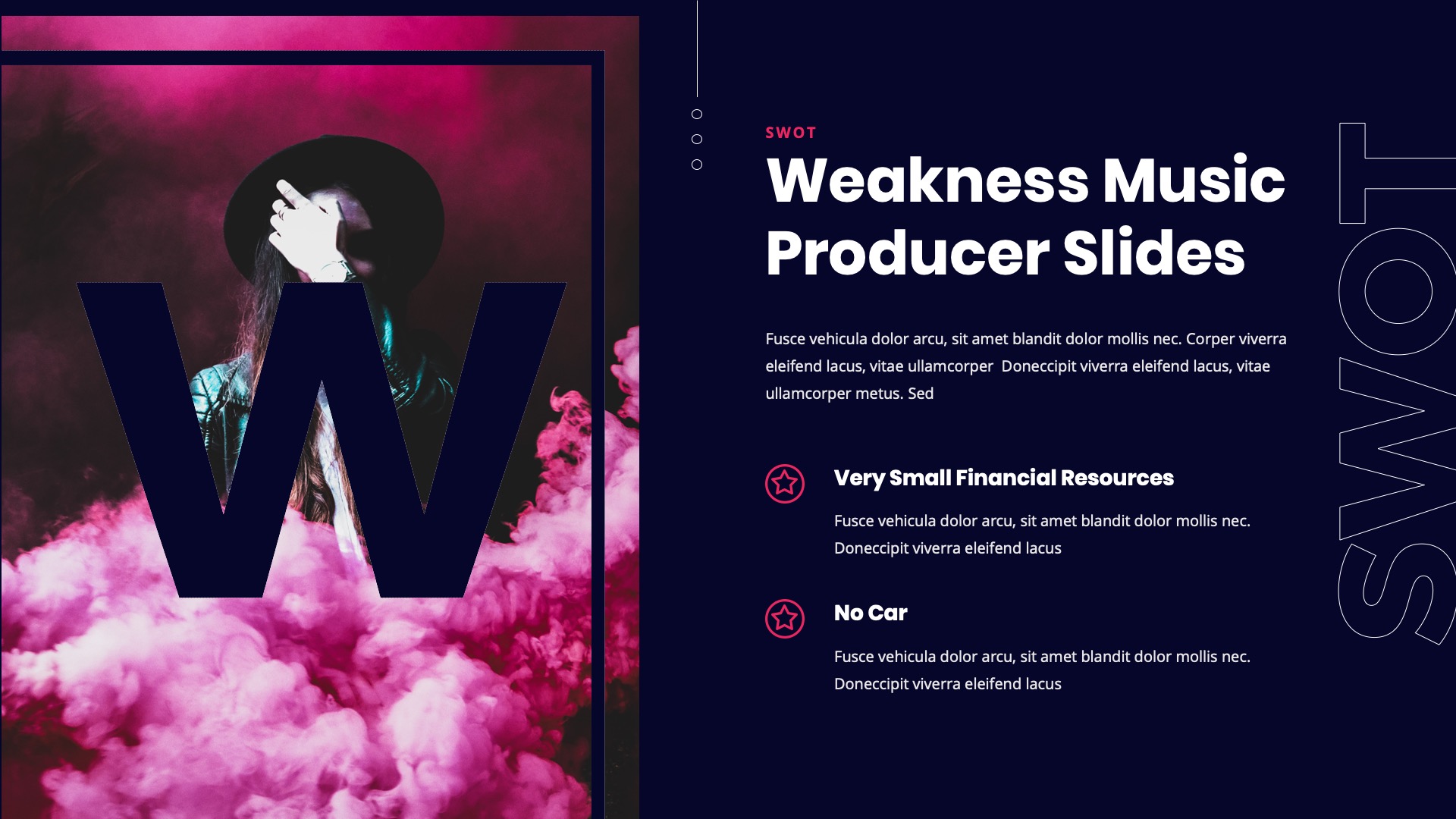 Musiczan - Music Producer & Recording Studio Powerpoint Template v2.0 ...
