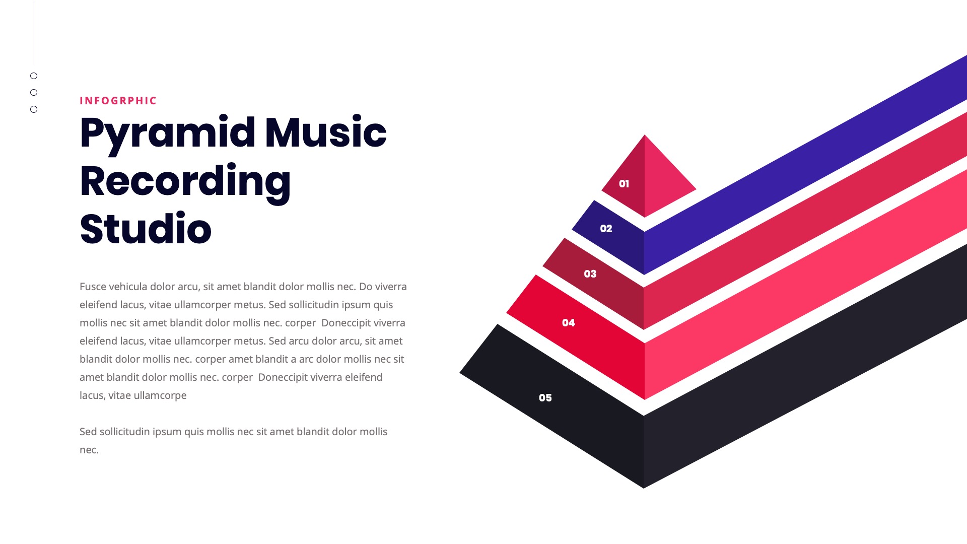 Musiczan - Music Producer & Recording Studio Powerpoint Template v2.0 ...