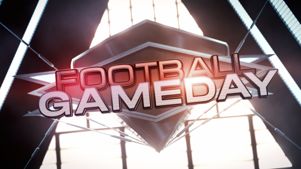 Football Broadcast Pack