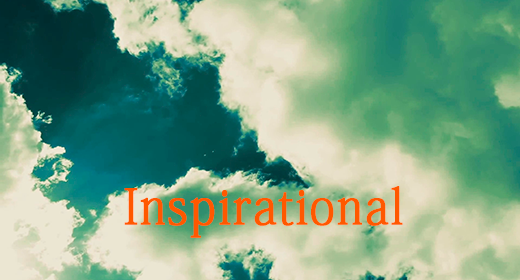 Inspirational-Motivational