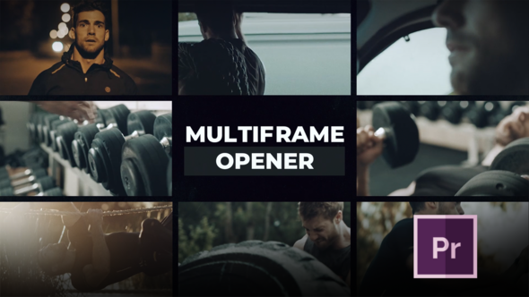 Multiframe Opener