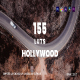 155 Hollywood LUTs Color Grading