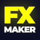 FX Pack Video Maker