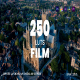 250 Film LUTs Color Grading