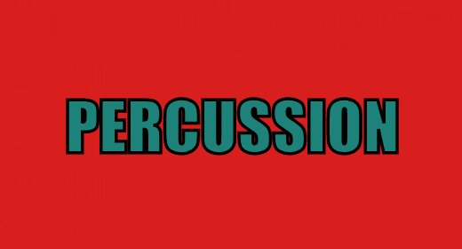 PERCUSSION