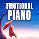 Emotional Sentimental Piano Ident