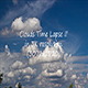 Clouds Time Lapse II 3K Clouds Time Lapse II 3K - VideoHive Item for Sale