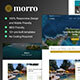 Morro - Hotel & Resort Elementor Template Kit