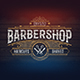 Barbershop Promo - VideoHive Item for Sale
