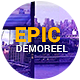 Epic Demo Reel - VideoHive Item for Sale